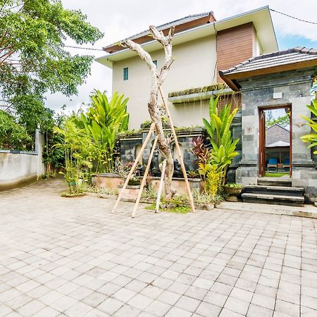 Zen Villa River Side, 1 Bedroom Ubud Exterior foto