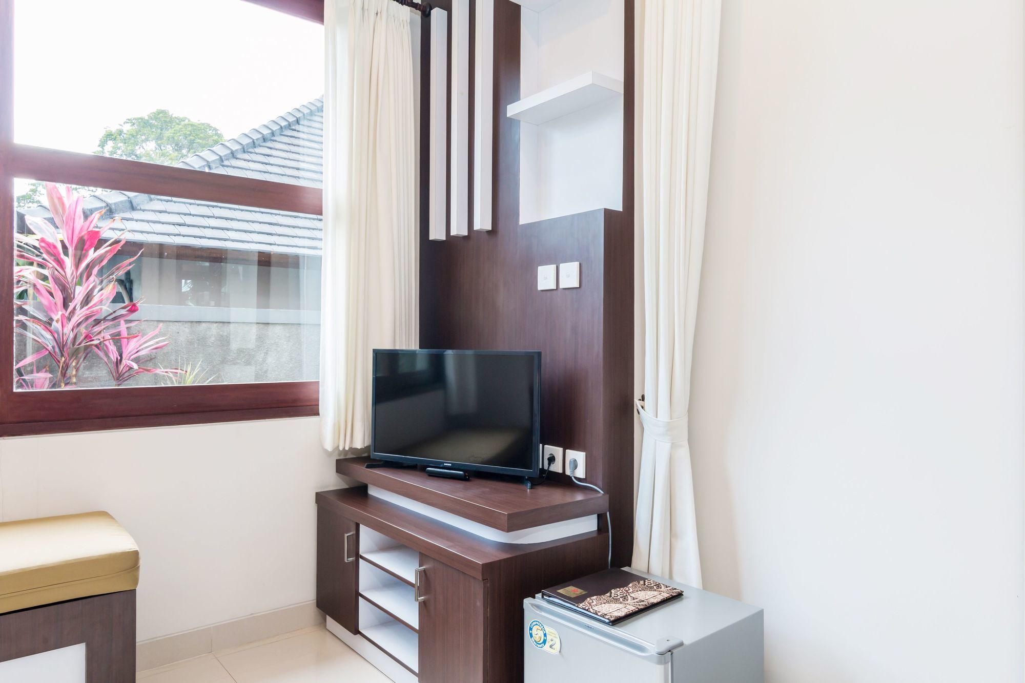 Zen Villa River Side, 1 Bedroom Ubud Exterior foto