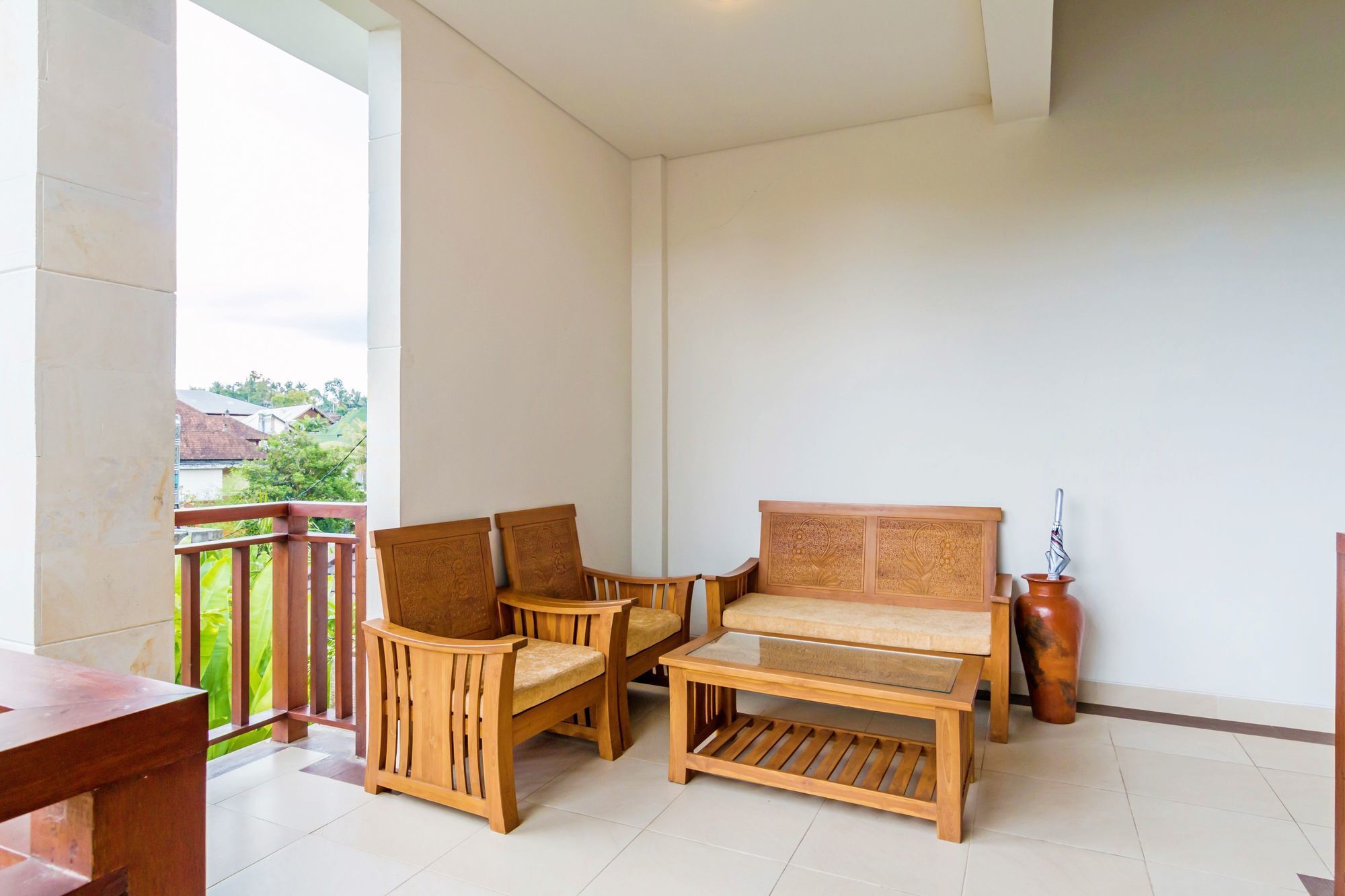 Zen Villa River Side, 1 Bedroom Ubud Exterior foto
